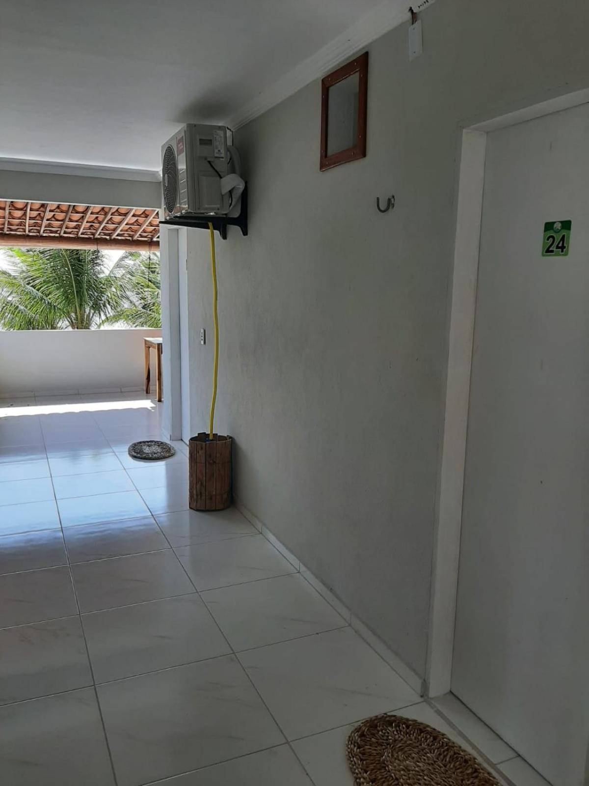 Jangaloa Daire Jijoca de Jericoacoara Dış mekan fotoğraf