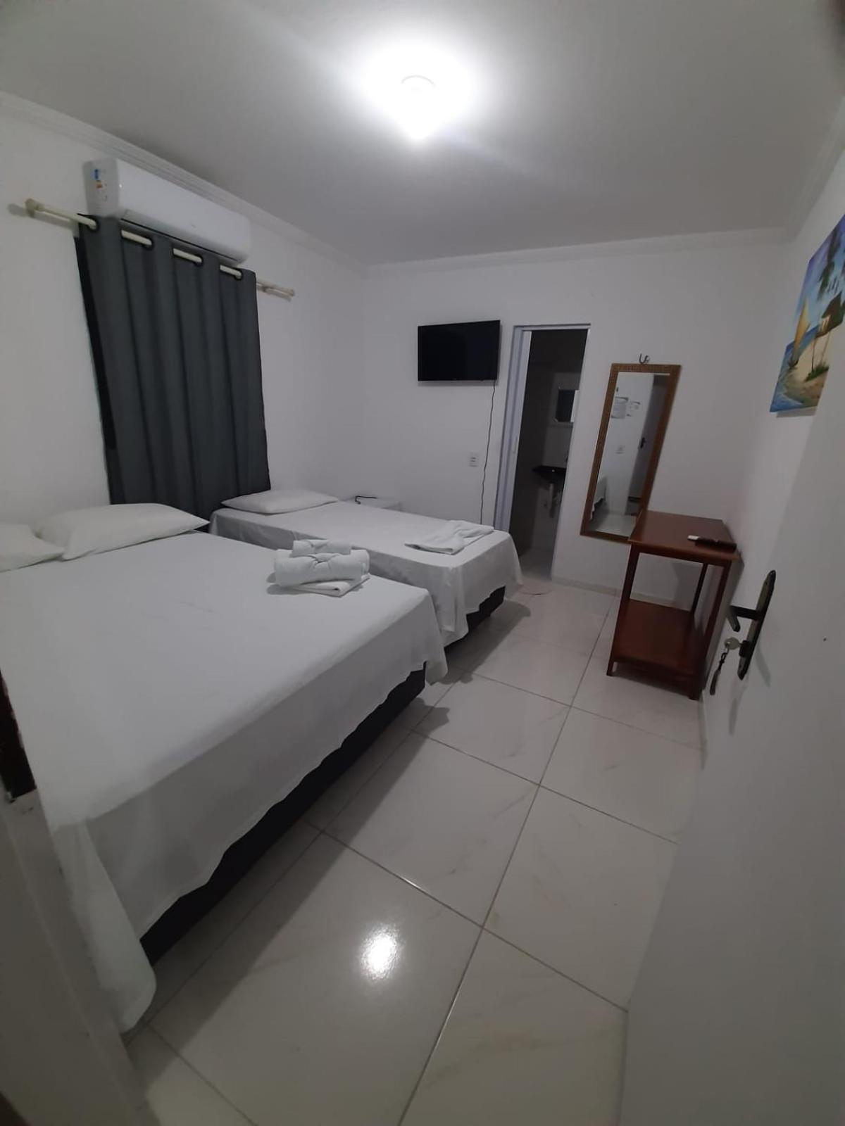 Jangaloa Daire Jijoca de Jericoacoara Dış mekan fotoğraf