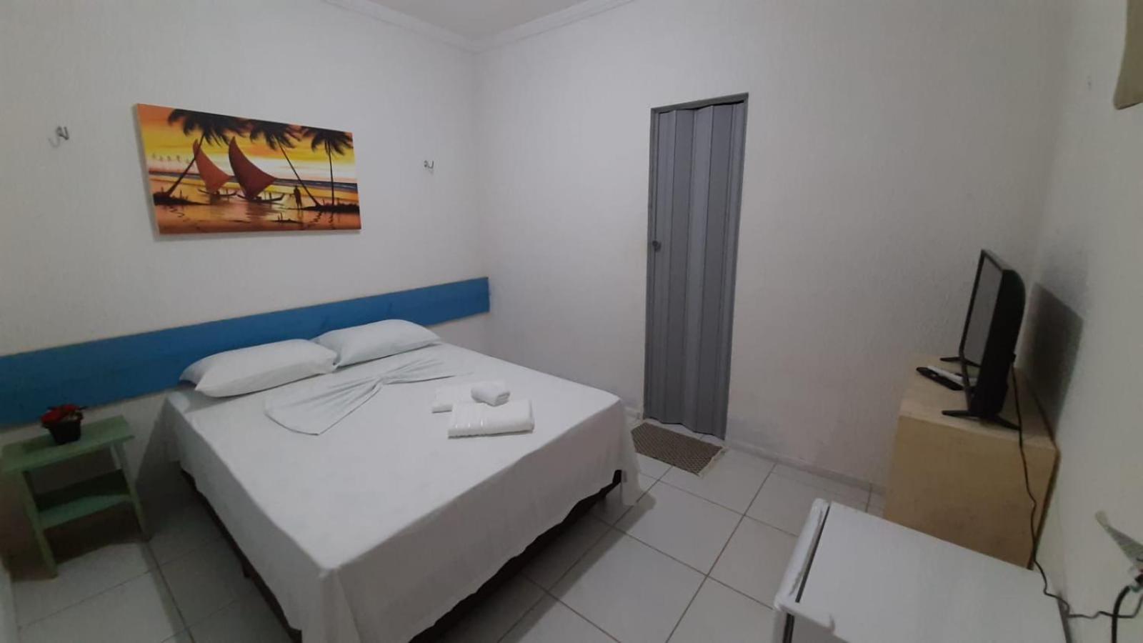 Jangaloa Daire Jijoca de Jericoacoara Dış mekan fotoğraf