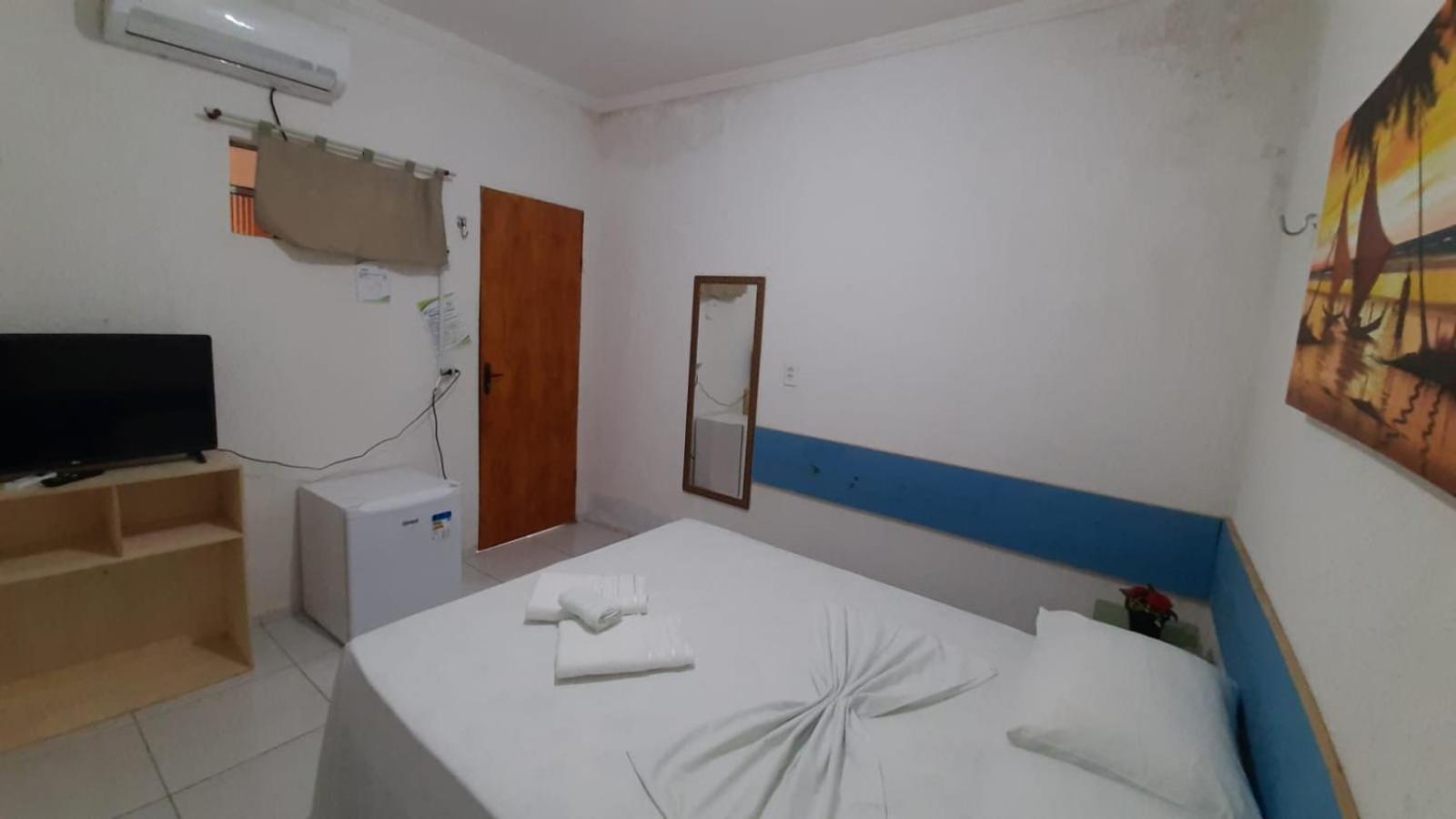 Jangaloa Daire Jijoca de Jericoacoara Dış mekan fotoğraf