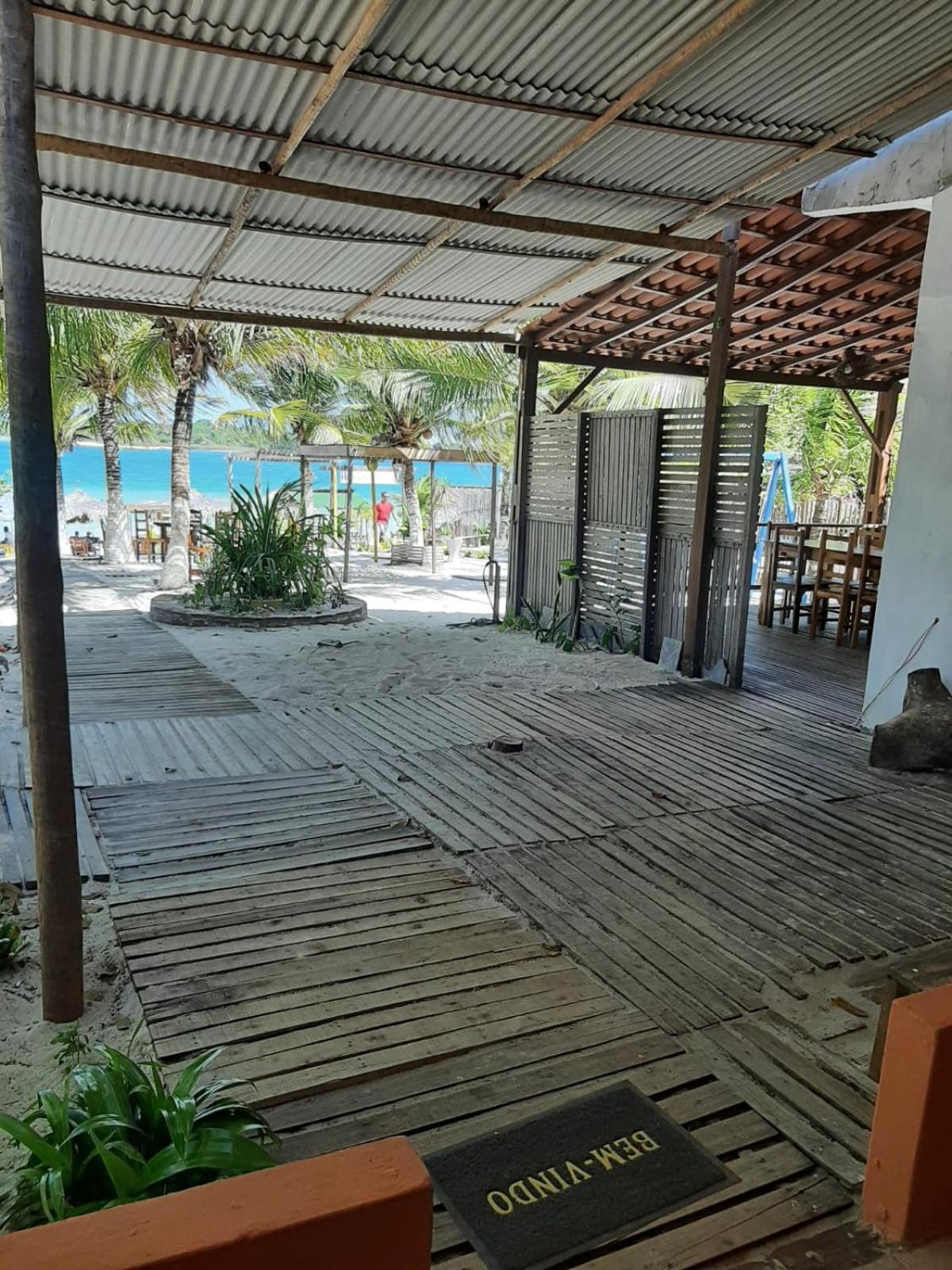 Jangaloa Daire Jijoca de Jericoacoara Dış mekan fotoğraf