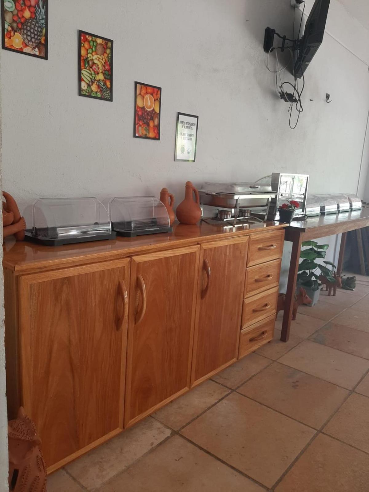 Jangaloa Daire Jijoca de Jericoacoara Dış mekan fotoğraf