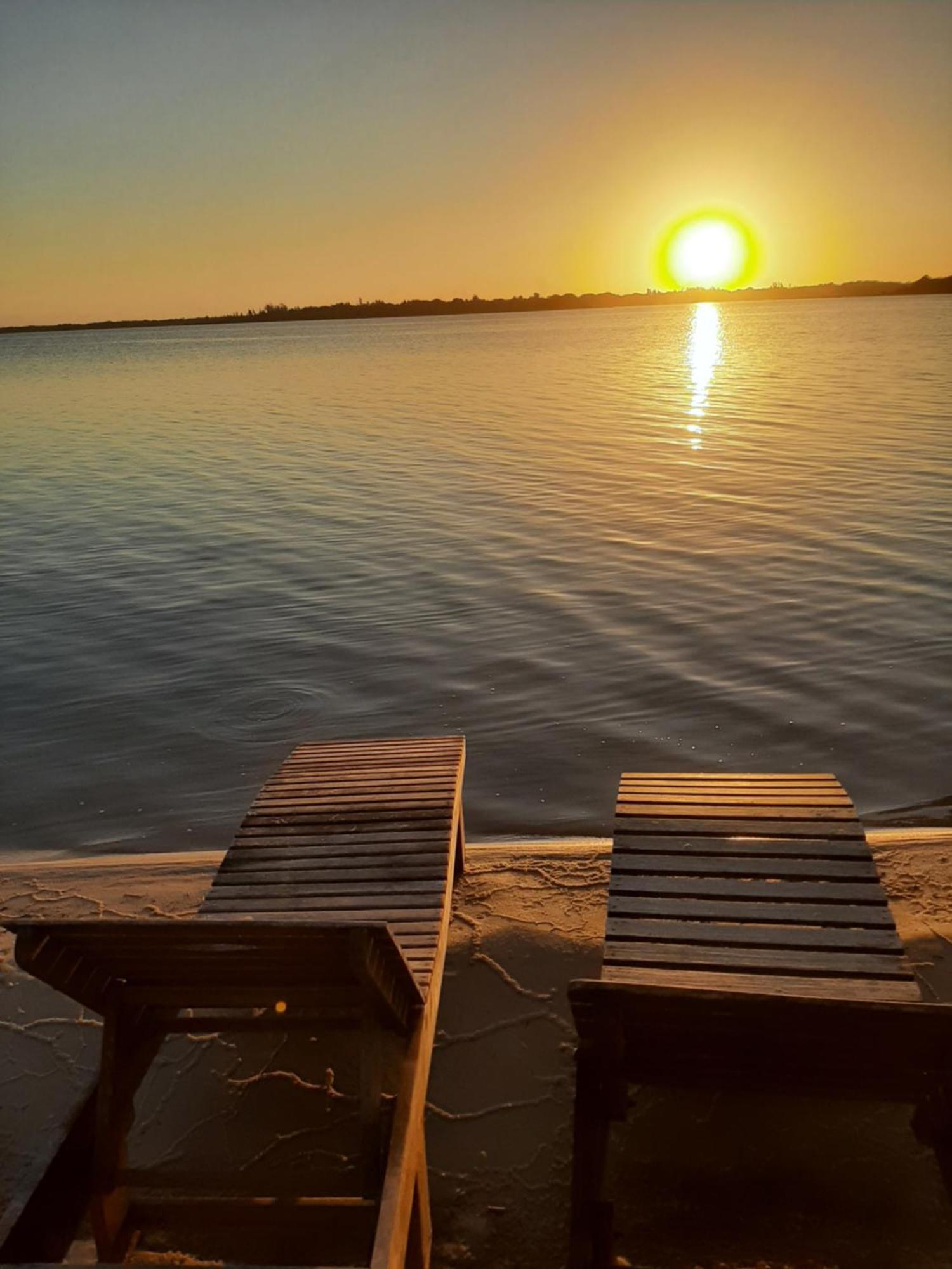 Jangaloa Daire Jijoca de Jericoacoara Dış mekan fotoğraf