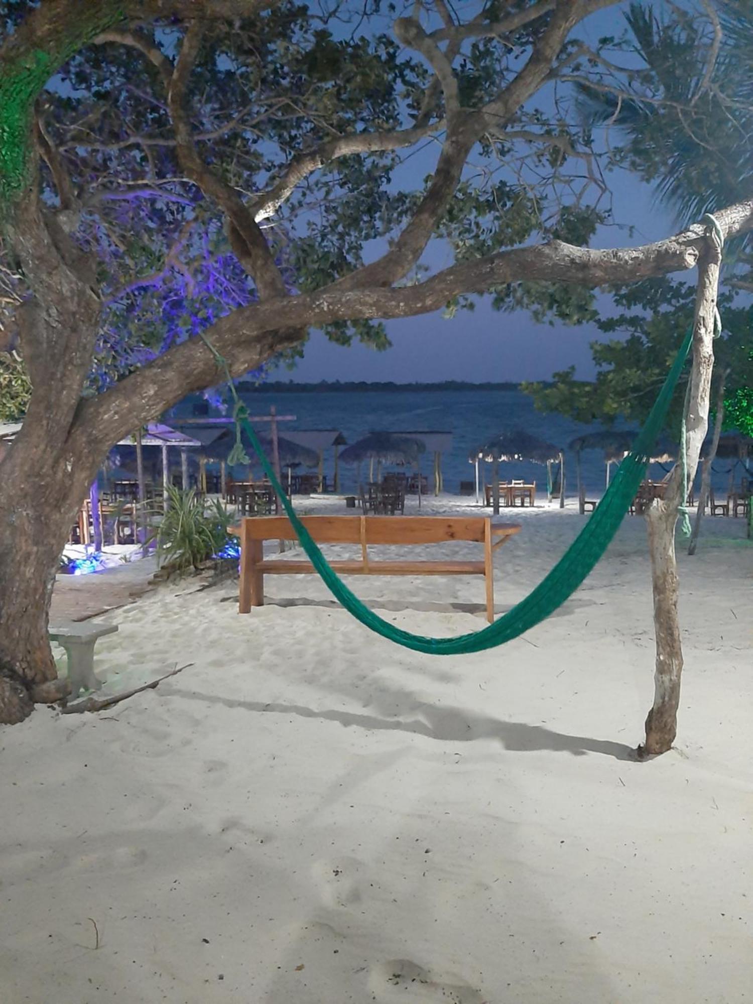 Jangaloa Daire Jijoca de Jericoacoara Dış mekan fotoğraf