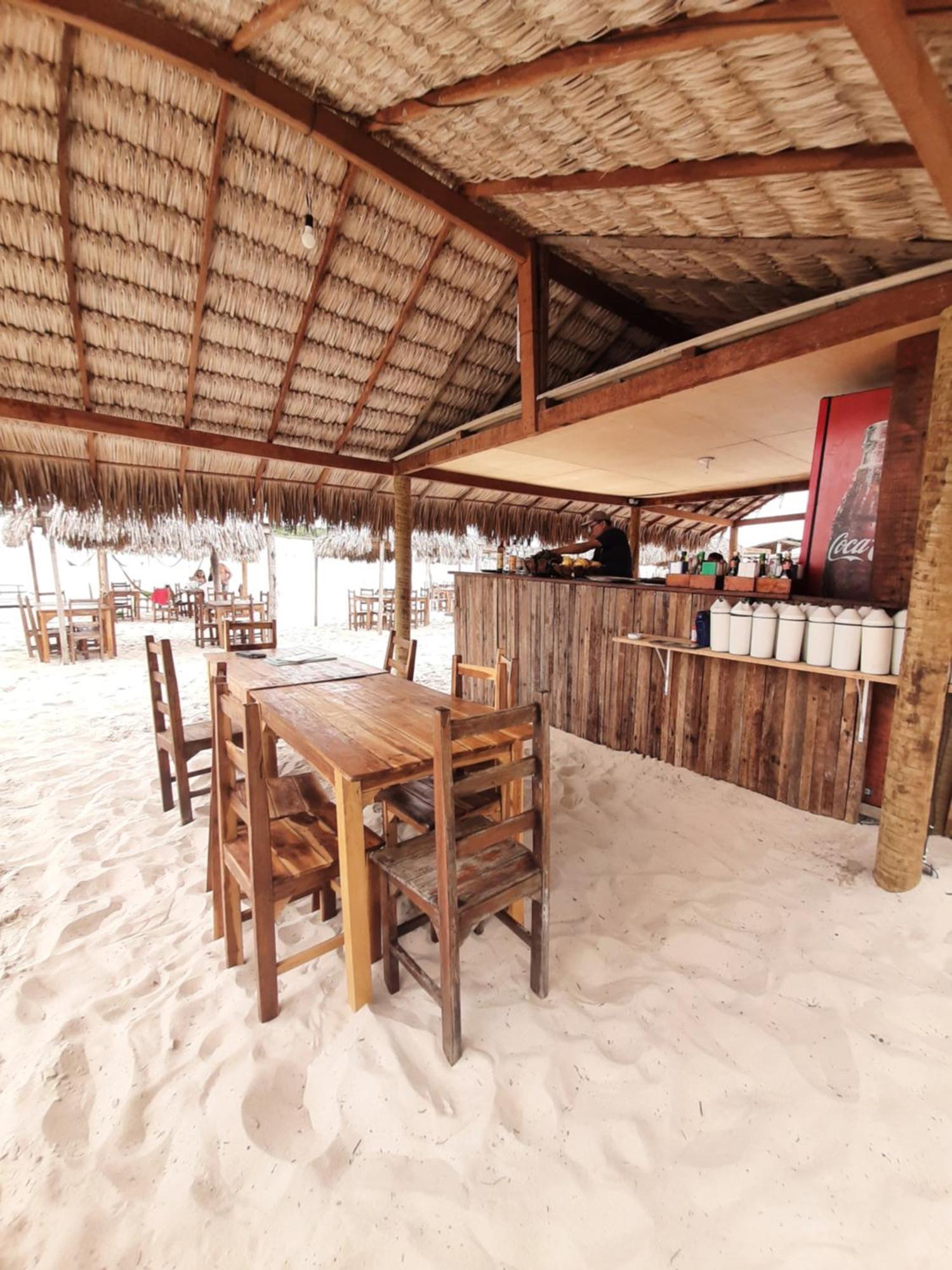 Jangaloa Daire Jijoca de Jericoacoara Dış mekan fotoğraf